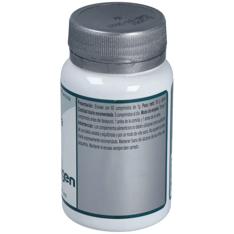 Base 9 ERLIGEN 60 comprimidos | Farmacia Barata Base 9 ERLIGEN 60 comprimidos | Farmacia Barata