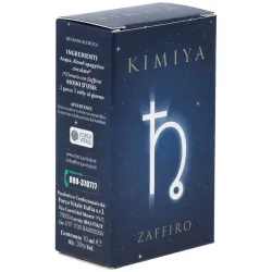 Forza Vitale Zafiro 10 ml | Farmacia Barata
