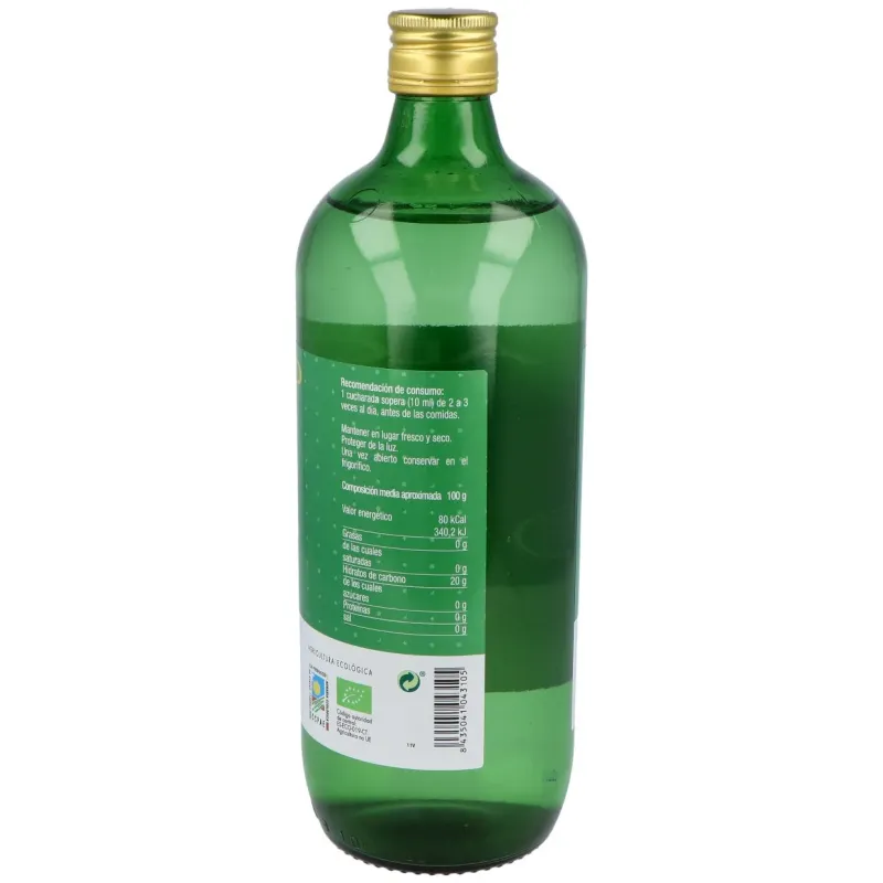 Plantis Aloin Zumo Eco Sin Azúcar 1 L | Farmacia Barata Plantis Aloin Zumo Eco Sin Azúcar 1 L | Farmacia Barata