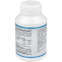 Equisalud Omega 3 Activo 1000 mg | Farmacia Barata Equisalud Omega 3 Activo 1000 mg | Farmacia Barata