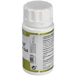 Holofungi Hongo del Sol 50 cápsulas | Farmacia Barata