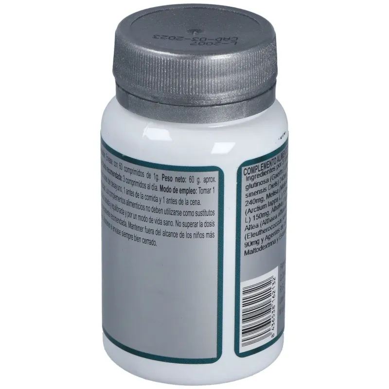 Base 9 ERLIGEN 60 comprimidos | Farmacia Barata Base 9 ERLIGEN 60 comprimidos | Farmacia Barata