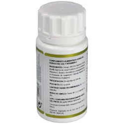 Holofungi Hongo del Sol 50 cápsulas | Farmacia Barata