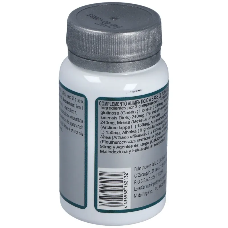 Base 9 ERLIGEN 60 comprimidos | Farmacia Barata Base 9 ERLIGEN 60 comprimidos | Farmacia Barata