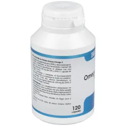 Equisalud Omega 3 Activo 1000 mg | Farmacia Barata Equisalud Omega 3 Activo 1000 mg | Farmacia Barata