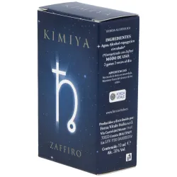 Forza Vitale Zafiro 10 ml | Farmacia Barata