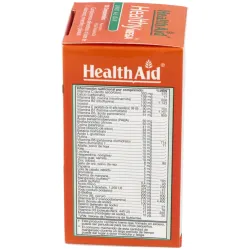 Health Aid Healthymega, 30 comprimidos | Farmacia Barata Health Aid Healthymega, 30 comprimidos | Farmacia Barata