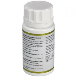Holofungi Hongo del Sol 50 cápsulas | Farmacia Barata