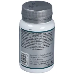 Base 9 ERLIGEN 60 comprimidos | Farmacia Barata Base 9 ERLIGEN 60 comprimidos | Farmacia Barata