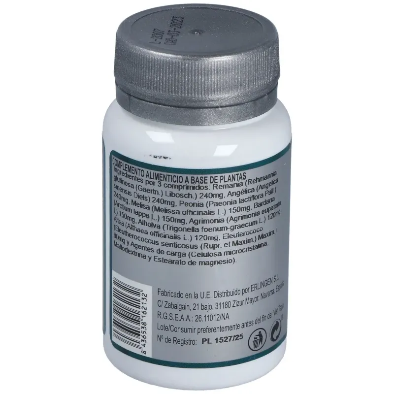 Base 9 ERLIGEN 60 comprimidos | Farmacia Barata Base 9 ERLIGEN 60 comprimidos | Farmacia Barata