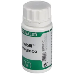 Holofit Fenogreco 50 Cápsulas | Farmacia Barata