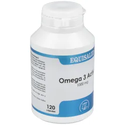 Equisalud Omega 3 Activo 1000 mg | Farmacia Barata Equisalud Omega 3 Activo 1000 mg | Farmacia Barata