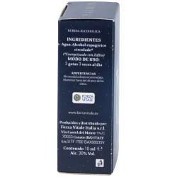 Forza Vitale Zafiro 10 ml | Farmacia Barata