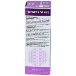 Flower of Life Rescate 15 ml | Farmacia Barata