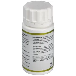 Holofungi Hongo del Sol 50 cápsulas | Farmacia Barata