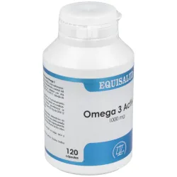 Equisalud Omega 3 Activo 1000 mg | Farmacia Barata Equisalud Omega 3 Activo 1000 mg | Farmacia Barata