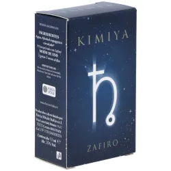 Forza Vitale Zafiro 10 ml | Farmacia Barata