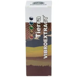 Equisalud Vibroextract Tierra, 50 ml