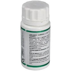 Holofit Fenogreco 50 Cápsulas | Farmacia Barata
