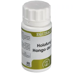Holofungi Hongo del Sol 50 cápsulas | Farmacia Barata