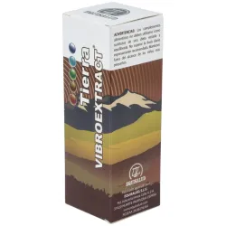Vibroextract Tierra 50 ml | Farmacia Barata