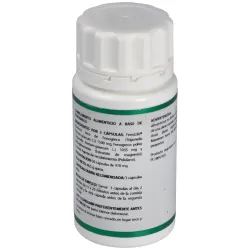 Holofit Fenogreco 50 Cápsulas | Farmacia Barata