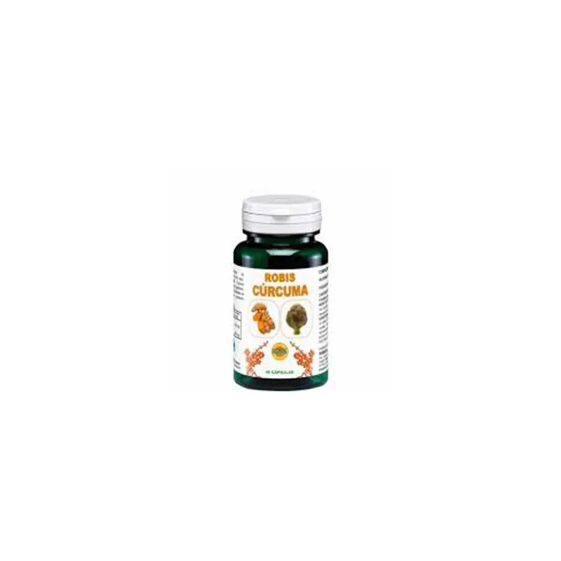 Robis Curcuma | Farmacia Barata