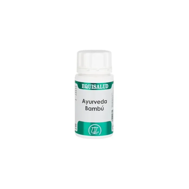 Holofit Ayurveda Bambú | Farmacia Barata Holofit Ayurveda Bambú | Farmacia Barata