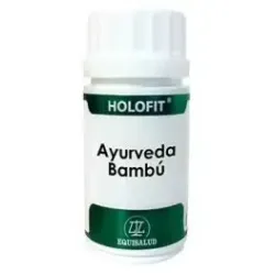 Holofit Ayurveda Bambú | Farmacia Barata Holofit Ayurveda Bambú | Farmacia Barata