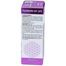 Flower of Life Rescate 15 ml | Farmacia Barata