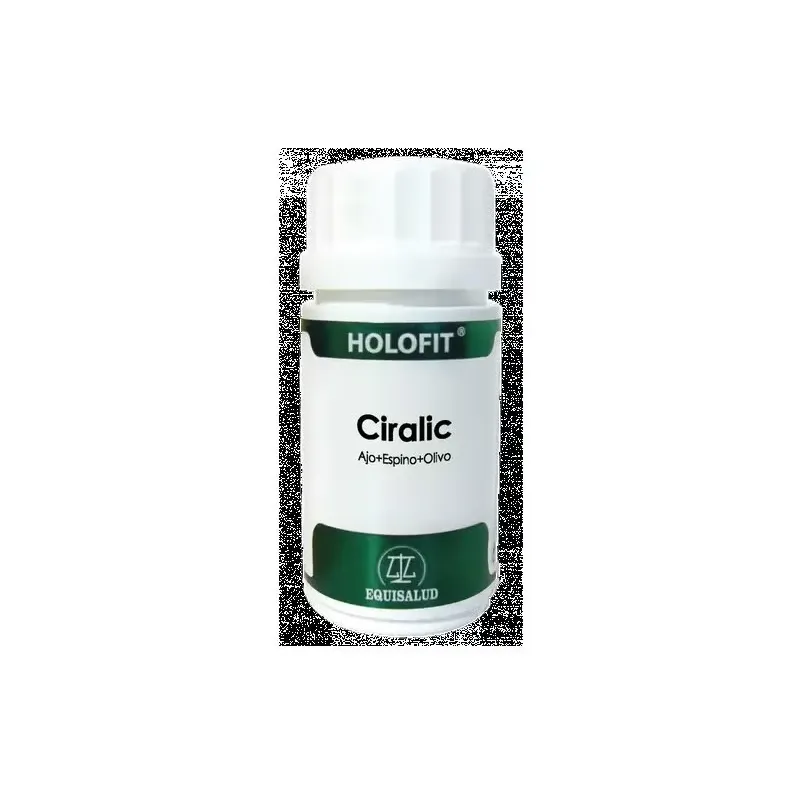 Internature Ciralic 90 perlas | Farmacia Barata