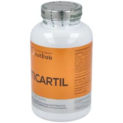 Nutilab Nuticartil | Farmacia Barata Nutilab Nuticartil | Farmacia Barata