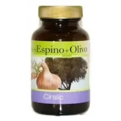 Internature Ciralic 90 perlas | Farmacia Barata