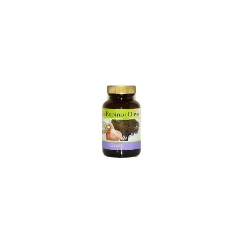 Internature Ciralic 90 perlas | Farmacia Barata