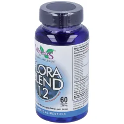 Florablend Megaflora | Farmacia Barata
