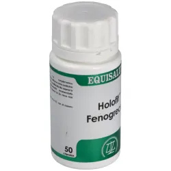 Holofit Fenogreco 50 Cápsulas | Farmacia Barata