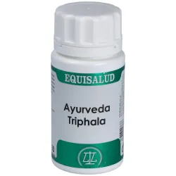 Equisalud Holofit Triphala, 60 Cápsulas