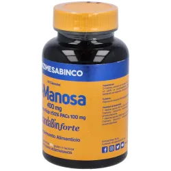 D-Manosa Arandabin Forte | Farmacia Barata D-Manosa Arandabin Forte | Farmacia Barata
