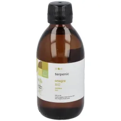 Terpenic Evo Aceite Vegetal Onagra Virgen Bio, 250 ml