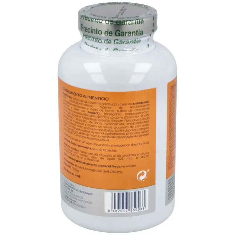Nutilab Nuticartil | Farmacia Barata Nutilab Nuticartil | Farmacia Barata