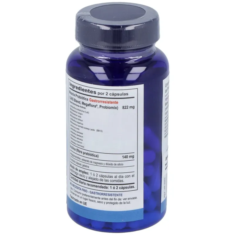 Florablend Megaflora | Farmacia Barata