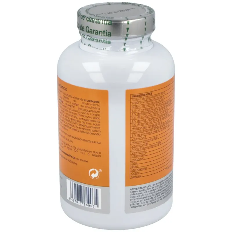 Nutilab Nuticartil | Farmacia Barata Nutilab Nuticartil | Farmacia Barata