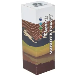 Vibroextract Tierra 50 ml | Farmacia Barata