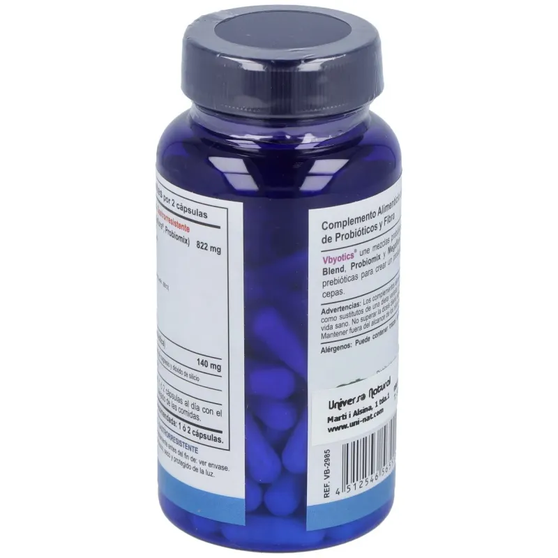 Florablend Megaflora | Farmacia Barata
