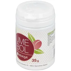 Umebol 140 Cápsulas | Farmacia Barata