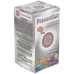 Preventiun 60 Cápsulas Nale | Farmacia Barata Preventiun 60 Cápsulas Nale | Farmacia Barata