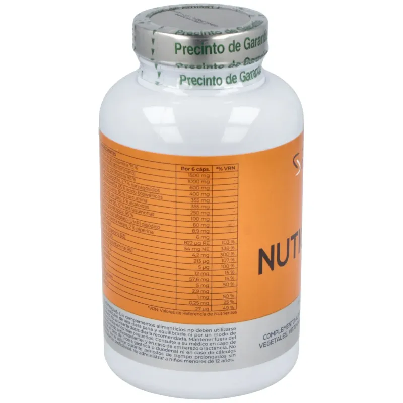 Nutilab Nuticartil | Farmacia Barata Nutilab Nuticartil | Farmacia Barata