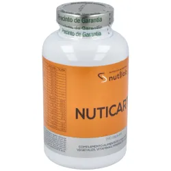 Nutilab Nuticartil | Farmacia Barata Nutilab Nuticartil | Farmacia Barata