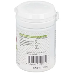 Umebol 140 Cápsulas | Farmacia Barata