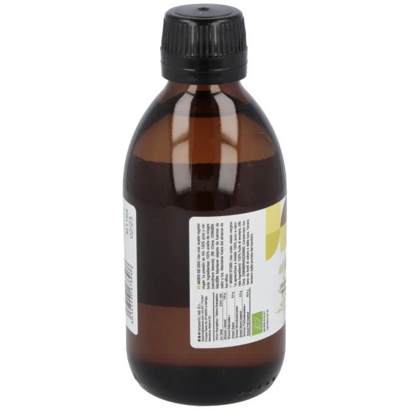 Terpenic Evo Aceite Vegetal Onagra Virgen Bio | Farmacia Barata Terpenic Evo Aceite Vegetal Onagra Virgen Bio | Farmacia Barata